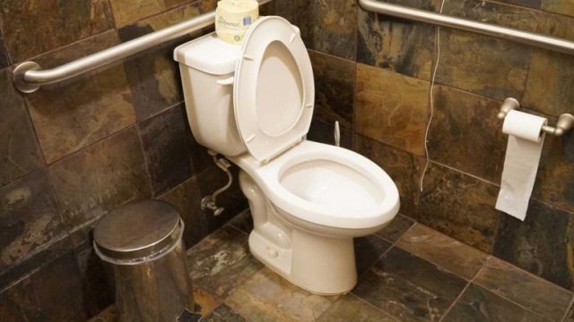 Panne Broyeur WC : Les conseils d’un plombier