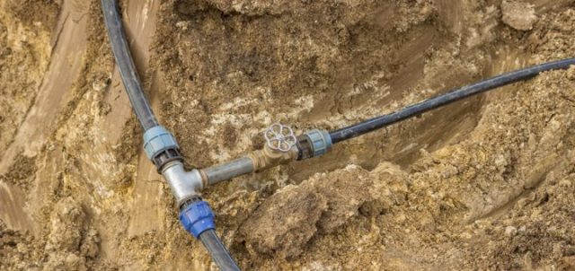 Peut-on détecter une fuite d’eau enterrée ?