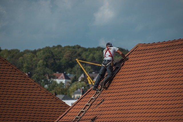Rénovation du toit : quand le toit de votre maison doit être rénové ?