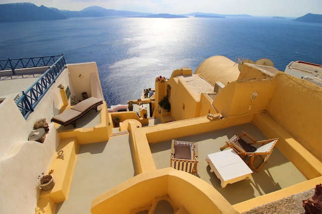 Découvrir la région du Péloponnèse  pour des vacances inoubliables en Grèce