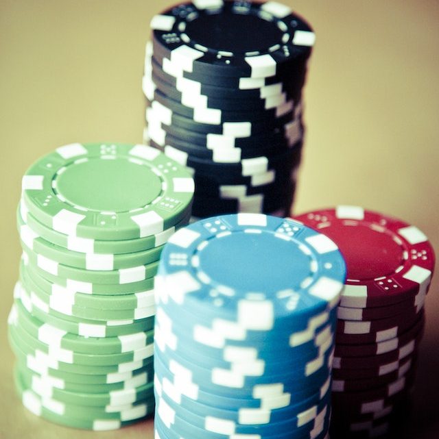 Quels sont les avantages du casino en ligne ?
