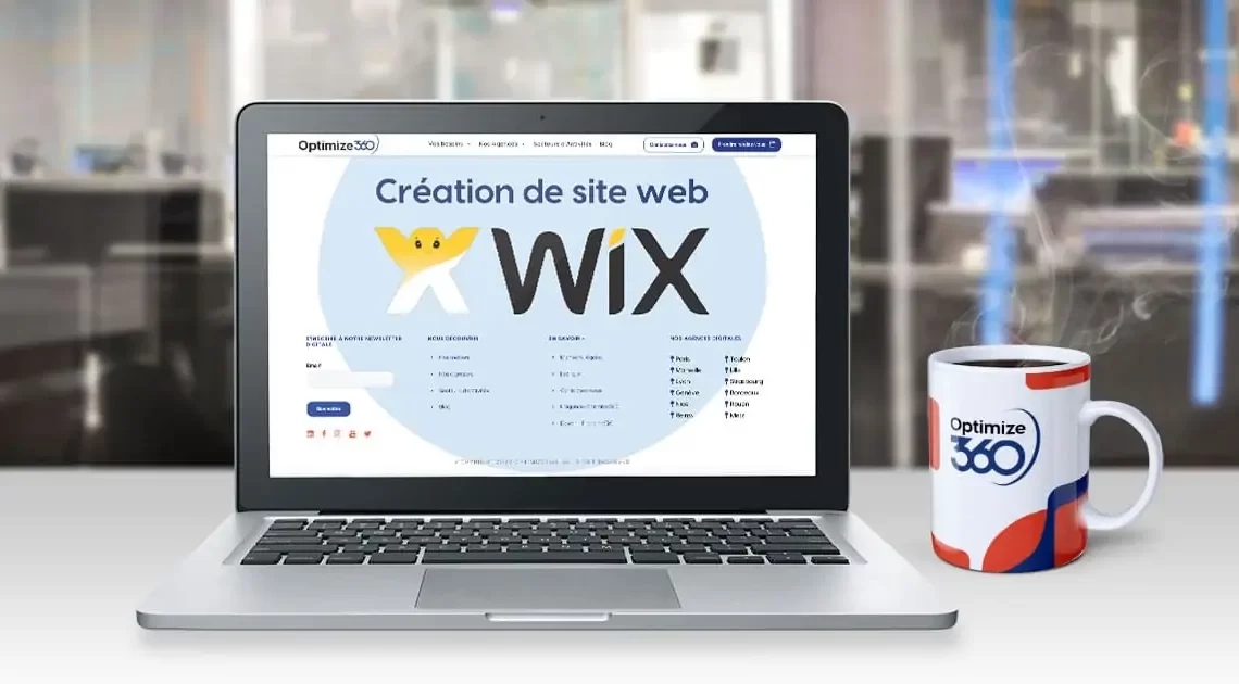 Comment une agence Wix peut-elle optimiser la vitesse de votre site web ?