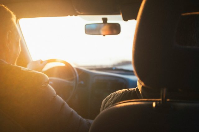 voitures les mieux notées en sécurité