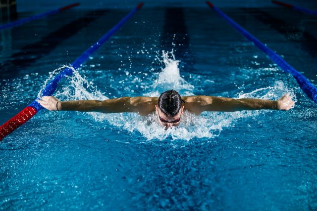 équilibre entre le sport et la vie professionnelle