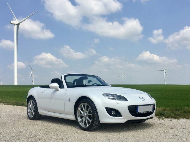achat d'une voiture en ligne