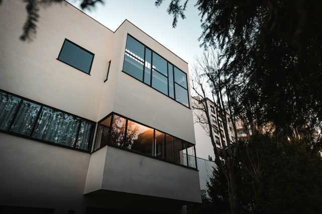 Les tendances de l'immobilier en 2025