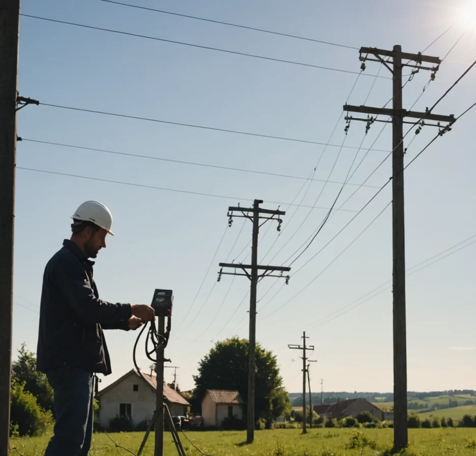 Électrification en France : un choix économique et conforme à la loi