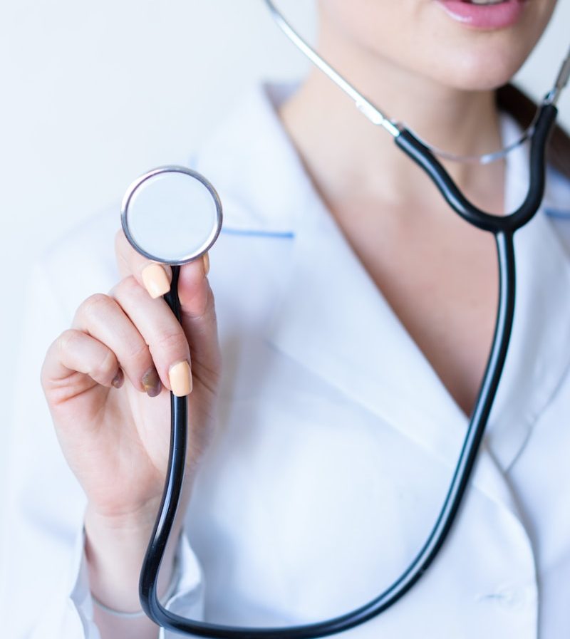 consultation médicale