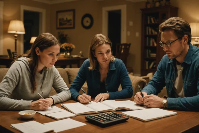 Astuces pratiques pour gérer efficacement son budget familial et immobilier