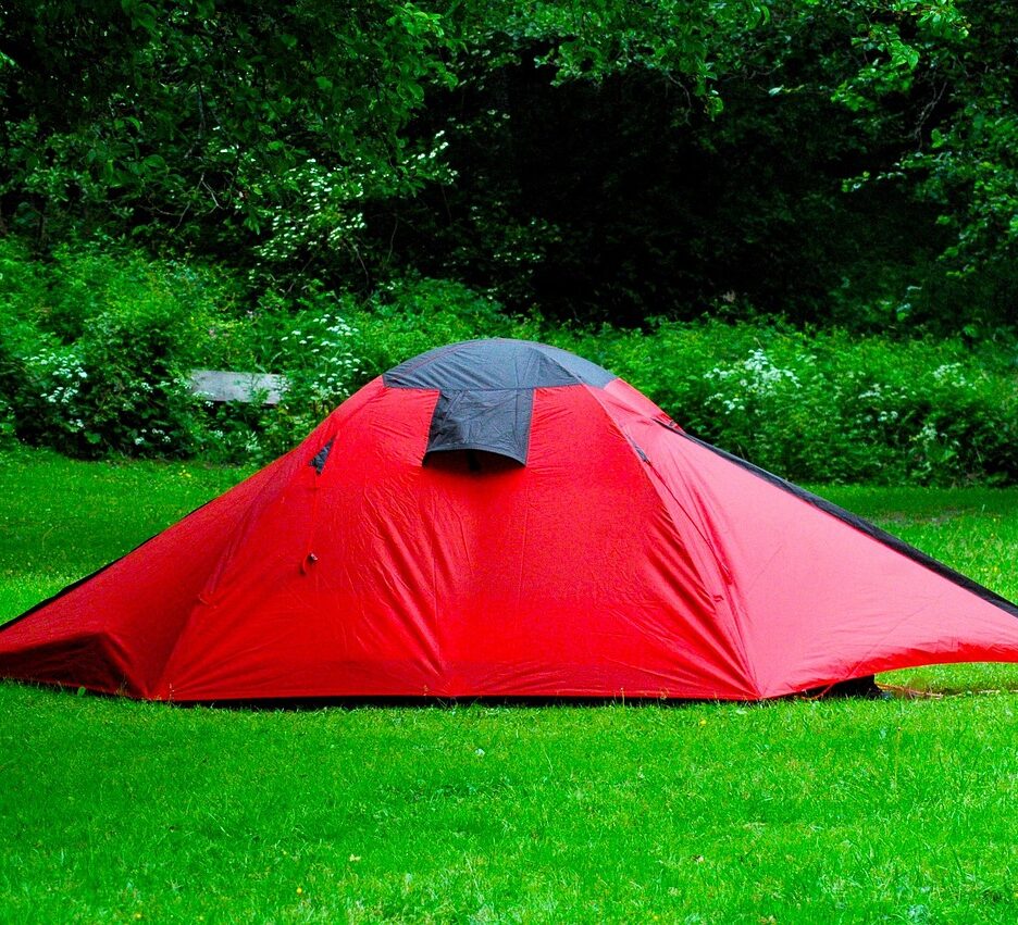 Camping