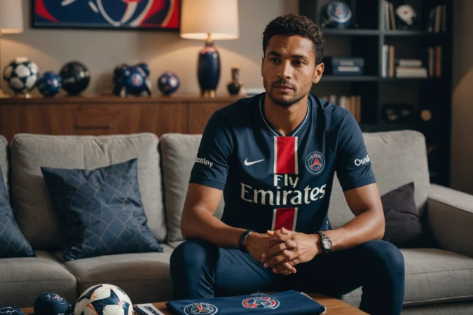 Les nouveaux maillots PSG pour la saison 2025-2026 marquent une évolution significative dans l'identité visuelle du club parisien. Ces créations textiles ne sont pas de simples équipements sportifs mais de véritables emblèmes qui cristallisent l'histoire, les ambitions et les valeurs du Paris Saint-Germain, tout en cherchant à renforcer le lien émotionnel avec les supporters. Maillots PSG : design innovant et esthétique captivante Les nouveaux maillots du PSG pour la saison 2025-2026 suscitent de vives discussions parmi les supporters. Leur design audacieux, mêlant tradition et modernité, reflète une volonté de renouveler l'image du club tout en restant fidèle à ses racines. Pour découvrir les inspirations et détails techniques derrière ces nouveaux maillots, il est intéressant d'examiner comment ils s'intègrent dans l'identité visuelle du PSG. Cette évolution pourrait renforcer le sentiment d'appartenance des fans tout en attirant une nouvelle génération de passionnés. Les nouveaux maillots du PSG présentent une fusion audacieuse entre tradition et modernité, avec des lignes épurées et une palette chromatique repensée. Le design intègre subtilement des éléments iconiques de Paris tout en conservant l'ADN visuel qui caractérise le club depuis sa fondation. Intégration des éléments graphiques et symboliques Les motifs de ce tissu ne sont pas là par hasard. Ils évoquent discrètement l'histoire du club, en tissant des références visuelles aux monuments emblématiques de Paris et à ses triomphes passés. C'est une manière subtile de rappeler d'où vient le club, tout en regardant vers l'avenir. Ces détails graphiques racontent une histoire sans mots, unissant passé glorieux et ambitions futures. Le dialogue silencieux qu'ils instaurent résonne comme un écho du prestige d'antan, tout en insufflant une nouvelle énergie dans chaque fibre du tissu. Les supporters peuvent ainsi ressentir cet héritage chaque fois qu'ils enfilent leurs couleurs favorites. Avancées en technologies et matériaux innovants Les maillots sont conçus avec des technologies textiles de pointe qui assurent à la fois performance et confort. Grâce à un tissu respirant, les joueurs bénéficient d'une liberté de mouvement remarquable. De plus, les coutures placées avec précision permettent une évacuation efficace de la transpiration. La liberté de mouvement maximale est ainsi garantie, sans compromis sur le confort. Ces innovations textiles transforment chaque match en une expérience unique pour les athlètes, leur permettant de se concentrer pleinement sur leur jeu. Marketing des tenues : astuces pour accroître l'engagement La campagne de lancement des maillots s'articule autour d'une narration émotionnelle connectant l'identité parisienne au rayonnement international du club. Le positionnement prix reflète l'ambition du PSG de s'établir comme une marque lifestyle premium dépassant le cadre strictement sportif. Les nouveaux maillots révolutionnent l'image du club Les nouvelles collections vestimentaires du PSG sont bien plus que de simples tenues sportives. Elles jouent un rôle clé dans la transformation du club en une icône culturelle mondiale, qui va au-delà des frontières du football. En s'aventurant sur le terrain de la mode et du lifestyle, le PSG ouvre des portes vers de nouveaux horizons. Ces créations séduisent non seulement les fans de football, mais captivent aussi les passionnés de mode à travers le monde. Avec ces initiatives, le club élargit son influence dans des segments démographiques diversifiés, attirant l'œil des communautés branchées et urbaines. Cette démarche illustre comment le PSG fusionne sport et culture pour toucher un public toujours plus large et varié. Analyse des tendances commerciales et projections de ventes Les nouveaux maillots du PSG pour la saison 2025-2026 marquent une évolution significative dans le design, intégrant des éléments modernes tout en respectant les couleurs traditionnelles du club. Cette approche audacieuse vise à renforcer l'identité visuelle de l'équipe sur le terrain. En parallèle, l'impact de ces changements se fait ressentir jusque dans les détails du programme d’entraînement, où chaque aspect est soigneusement adapté pour refléter l'image renouvelée du PSG. Les joueurs, arborant ces tenues novatrices, bénéficient d'un équipement optimisé qui influence leur performance et leur moral. Les fans se ruent sur les précommandes des nouveaux maillots, et c’est peu dire que l’enthousiasme est à son comble. Avec cette nouvelle identité visuelle, les ventes explosent tous les records, témoignant de l'engouement général. Les analystes sont formels : ces équipements pourraient bien marquer l’histoire du club en devenant le modèle le plus vendu. Ce succès ne se limite pas aux frontières locales, car la demande s'étend largement jusqu'aux marchés asiatiques et nord-américains. Le design innovant semble séduire un public toujours plus large, captivant aussi bien les passionnés de la première heure que les nouveaux supporters à travers le monde. Identité du club et culture en évolution constante Ces nouvelles tenues incarnent la vision stratégique d'un PSG en constante évolution, entre héritage parisien et ambitions mondiales. Elles reflètent le positionnement unique du club à l'intersection du sport, de la mode et de la culture populaire contemporaine. Réactions passionnées des fans et de la communauté Les maillots suscitent chez les fans historiques des sentiments contrastés. Entre l'attachement aux traditions et le désir de voir le club évoluer, le débat est animé. Sur les réseaux sociaux, on observe un mélange fascinant de nostalgie pour les designs classiques et d'enthousiasme pour cette nouvelle direction esthétique. Ce changement stylistique propulse le club dans une dimension culturelle élargie. Certains admirateurs se montrent réticents à abandonner les anciens modèles emblématiques, tandis que d'autres saluent cette évolution audacieuse et contemporaine qui redéfinit l'image du club. Impact du recrutement sur l'attractivité du club Les maillots du PSG incarnent une image à la fois moderne et prestigieuse, ce qui les rend irrésistibles aux yeux des joueurs internationaux. Leur design soigné fait écho au charme unique de Paris, une ville qui attire par son style de vie et sa richesse culturelle. Cette identité visuelle percutante joue un rôle central dans l'attrait du club. En combinant élégance et sophistication, le PSG se distingue comme un choix de premier ordre pour les athlètes de haut niveau. Le club ne se contente pas d'offrir des opportunités sportives, mais propose également une expérience parisienne complète qui séduit ceux en quête d'une carrière enrichissante sur et en dehors du terrain. Maillots 2025 PSG : tradition bousculée ou modernité amplifiée Les nouveaux maillots du PSG pour 2025-2026 représentent bien plus qu'un simple changement esthétique saisonnier. Ils incarnent la stratégie d'un club qui cherche à équilibrer son héritage parisien avec ses ambitions globales, transformant progressivement le PSG en une marque culturelle transcendant les frontières traditionnelles du football. Cette évolution vestimentaire cristallise la vision d'un club-institution qui façonne son identité à travers chaque aspect de sa présence visuelle. Tableau récapitulatif Aspect Information clé Évolution de l'identité visuelle Les maillots 2025-2026 symbolisent une évolution significative dans l'identité visuelle du PSG. Design audacieux Fusion de tradition et modernité avec des lignes épurées et une palette chromatique repensée. Intégration de symboles parisiens Éléments graphiques qui évoquent l'histoire du club et des monuments emblématiques de Paris. Technologies textiles avancées Tissu respirant et coutures précises pour une liberté de mouvement maximale. Questions Fréquemment Posées Quels sont les éléments traditionnels présents dans les nouveaux maillots du PSG ? Les maillots intègrent des éléments iconiques de Paris et des références visuelles aux triomphes passés du club. Comment les nouveaux maillots du PSG améliorent-ils la performance des joueurs ? Ils sont conçus avec des technologies de pointe, offrant un tissu respirant et des coutures optimisées pour le confort et la liberté de mouvement. En quoi le design des maillots 2025-2026 est-il innovant ? Le design mêle tradition et modernité, avec une esthétique épurée et une palette de couleurs repensée.