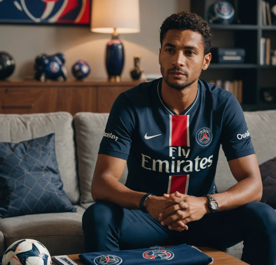 Les nouveaux maillots PSG pour la saison 2025-2026 marquent une évolution significative dans l'identité visuelle du club parisien. Ces créations textiles ne sont pas de simples équipements sportifs mais de véritables emblèmes qui cristallisent l'histoire, les ambitions et les valeurs du Paris Saint-Germain, tout en cherchant à renforcer le lien émotionnel avec les supporters. Maillots PSG : design innovant et esthétique captivante Les nouveaux maillots du PSG pour la saison 2025-2026 suscitent de vives discussions parmi les supporters. Leur design audacieux, mêlant tradition et modernité, reflète une volonté de renouveler l'image du club tout en restant fidèle à ses racines. Pour découvrir les inspirations et détails techniques derrière ces nouveaux maillots, il est intéressant d'examiner comment ils s'intègrent dans l'identité visuelle du PSG. Cette évolution pourrait renforcer le sentiment d'appartenance des fans tout en attirant une nouvelle génération de passionnés. Les nouveaux maillots du PSG présentent une fusion audacieuse entre tradition et modernité, avec des lignes épurées et une palette chromatique repensée. Le design intègre subtilement des éléments iconiques de Paris tout en conservant l'ADN visuel qui caractérise le club depuis sa fondation. Intégration des éléments graphiques et symboliques Les motifs de ce tissu ne sont pas là par hasard. Ils évoquent discrètement l'histoire du club, en tissant des références visuelles aux monuments emblématiques de Paris et à ses triomphes passés. C'est une manière subtile de rappeler d'où vient le club, tout en regardant vers l'avenir. Ces détails graphiques racontent une histoire sans mots, unissant passé glorieux et ambitions futures. Le dialogue silencieux qu'ils instaurent résonne comme un écho du prestige d'antan, tout en insufflant une nouvelle énergie dans chaque fibre du tissu. Les supporters peuvent ainsi ressentir cet héritage chaque fois qu'ils enfilent leurs couleurs favorites. Avancées en technologies et matériaux innovants Les maillots sont conçus avec des technologies textiles de pointe qui assurent à la fois performance et confort. Grâce à un tissu respirant, les joueurs bénéficient d'une liberté de mouvement remarquable. De plus, les coutures placées avec précision permettent une évacuation efficace de la transpiration. La liberté de mouvement maximale est ainsi garantie, sans compromis sur le confort. Ces innovations textiles transforment chaque match en une expérience unique pour les athlètes, leur permettant de se concentrer pleinement sur leur jeu. Marketing des tenues : astuces pour accroître l'engagement La campagne de lancement des maillots s'articule autour d'une narration émotionnelle connectant l'identité parisienne au rayonnement international du club. Le positionnement prix reflète l'ambition du PSG de s'établir comme une marque lifestyle premium dépassant le cadre strictement sportif. Les nouveaux maillots révolutionnent l'image du club Les nouvelles collections vestimentaires du PSG sont bien plus que de simples tenues sportives. Elles jouent un rôle clé dans la transformation du club en une icône culturelle mondiale, qui va au-delà des frontières du football. En s'aventurant sur le terrain de la mode et du lifestyle, le PSG ouvre des portes vers de nouveaux horizons. Ces créations séduisent non seulement les fans de football, mais captivent aussi les passionnés de mode à travers le monde. Avec ces initiatives, le club élargit son influence dans des segments démographiques diversifiés, attirant l'œil des communautés branchées et urbaines. Cette démarche illustre comment le PSG fusionne sport et culture pour toucher un public toujours plus large et varié. Analyse des tendances commerciales et projections de ventes Les nouveaux maillots du PSG pour la saison 2025-2026 marquent une évolution significative dans le design, intégrant des éléments modernes tout en respectant les couleurs traditionnelles du club. Cette approche audacieuse vise à renforcer l'identité visuelle de l'équipe sur le terrain. En parallèle, l'impact de ces changements se fait ressentir jusque dans les détails du programme d’entraînement, où chaque aspect est soigneusement adapté pour refléter l'image renouvelée du PSG. Les joueurs, arborant ces tenues novatrices, bénéficient d'un équipement optimisé qui influence leur performance et leur moral. Les fans se ruent sur les précommandes des nouveaux maillots, et c’est peu dire que l’enthousiasme est à son comble. Avec cette nouvelle identité visuelle, les ventes explosent tous les records, témoignant de l'engouement général. Les analystes sont formels : ces équipements pourraient bien marquer l’histoire du club en devenant le modèle le plus vendu. Ce succès ne se limite pas aux frontières locales, car la demande s'étend largement jusqu'aux marchés asiatiques et nord-américains. Le design innovant semble séduire un public toujours plus large, captivant aussi bien les passionnés de la première heure que les nouveaux supporters à travers le monde. Identité du club et culture en évolution constante Ces nouvelles tenues incarnent la vision stratégique d'un PSG en constante évolution, entre héritage parisien et ambitions mondiales. Elles reflètent le positionnement unique du club à l'intersection du sport, de la mode et de la culture populaire contemporaine. Réactions passionnées des fans et de la communauté Les maillots suscitent chez les fans historiques des sentiments contrastés. Entre l'attachement aux traditions et le désir de voir le club évoluer, le débat est animé. Sur les réseaux sociaux, on observe un mélange fascinant de nostalgie pour les designs classiques et d'enthousiasme pour cette nouvelle direction esthétique. Ce changement stylistique propulse le club dans une dimension culturelle élargie. Certains admirateurs se montrent réticents à abandonner les anciens modèles emblématiques, tandis que d'autres saluent cette évolution audacieuse et contemporaine qui redéfinit l'image du club. Impact du recrutement sur l'attractivité du club Les maillots du PSG incarnent une image à la fois moderne et prestigieuse, ce qui les rend irrésistibles aux yeux des joueurs internationaux. Leur design soigné fait écho au charme unique de Paris, une ville qui attire par son style de vie et sa richesse culturelle. Cette identité visuelle percutante joue un rôle central dans l'attrait du club. En combinant élégance et sophistication, le PSG se distingue comme un choix de premier ordre pour les athlètes de haut niveau. Le club ne se contente pas d'offrir des opportunités sportives, mais propose également une expérience parisienne complète qui séduit ceux en quête d'une carrière enrichissante sur et en dehors du terrain. Maillots 2025 PSG : tradition bousculée ou modernité amplifiée Les nouveaux maillots du PSG pour 2025-2026 représentent bien plus qu'un simple changement esthétique saisonnier. Ils incarnent la stratégie d'un club qui cherche à équilibrer son héritage parisien avec ses ambitions globales, transformant progressivement le PSG en une marque culturelle transcendant les frontières traditionnelles du football. Cette évolution vestimentaire cristallise la vision d'un club-institution qui façonne son identité à travers chaque aspect de sa présence visuelle. Tableau récapitulatif Aspect Information clé Évolution de l'identité visuelle Les maillots 2025-2026 symbolisent une évolution significative dans l'identité visuelle du PSG. Design audacieux Fusion de tradition et modernité avec des lignes épurées et une palette chromatique repensée. Intégration de symboles parisiens Éléments graphiques qui évoquent l'histoire du club et des monuments emblématiques de Paris. Technologies textiles avancées Tissu respirant et coutures précises pour une liberté de mouvement maximale. Questions Fréquemment Posées Quels sont les éléments traditionnels présents dans les nouveaux maillots du PSG ? Les maillots intègrent des éléments iconiques de Paris et des références visuelles aux triomphes passés du club. Comment les nouveaux maillots du PSG améliorent-ils la performance des joueurs ? Ils sont conçus avec des technologies de pointe, offrant un tissu respirant et des coutures optimisées pour le confort et la liberté de mouvement. En quoi le design des maillots 2025-2026 est-il innovant ? Le design mêle tradition et modernité, avec une esthétique épurée et une palette de couleurs repensée.
