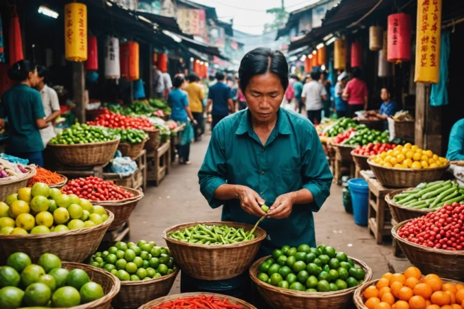 Découvrir les compétences essentielles pour devenir sourceur au Vietnam