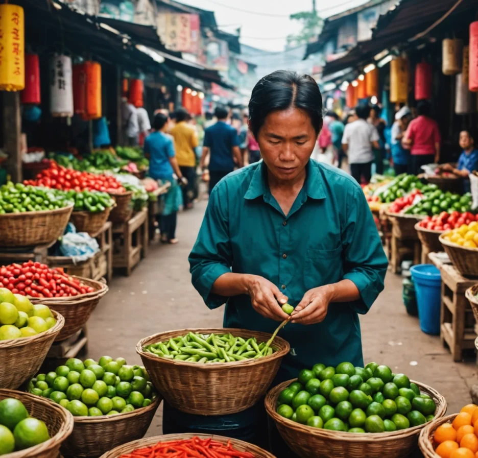 Découvrir les compétences essentielles pour devenir sourceur au Vietnam