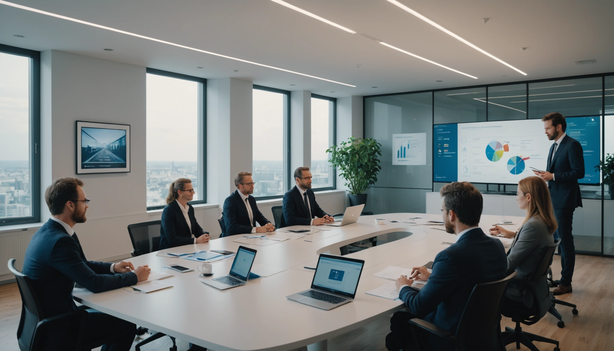 L'intelligence artificielle Bricklead : un allié du droit français ?