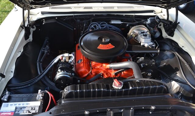 liquide de refroidissement