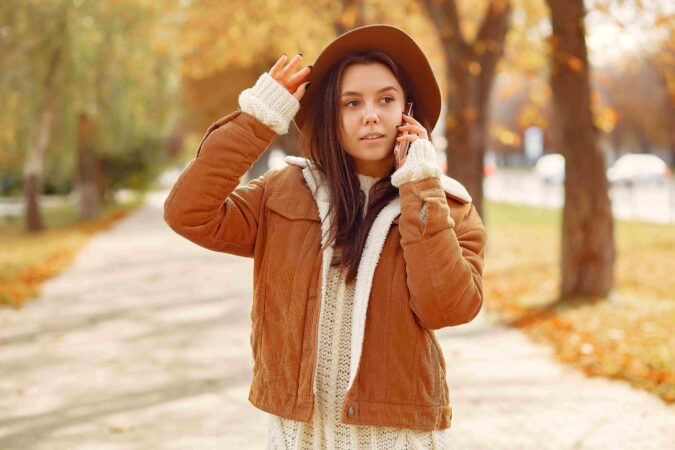 Découvrez des parkas élégantes et confortables pour affronter l'hiver pluvieux