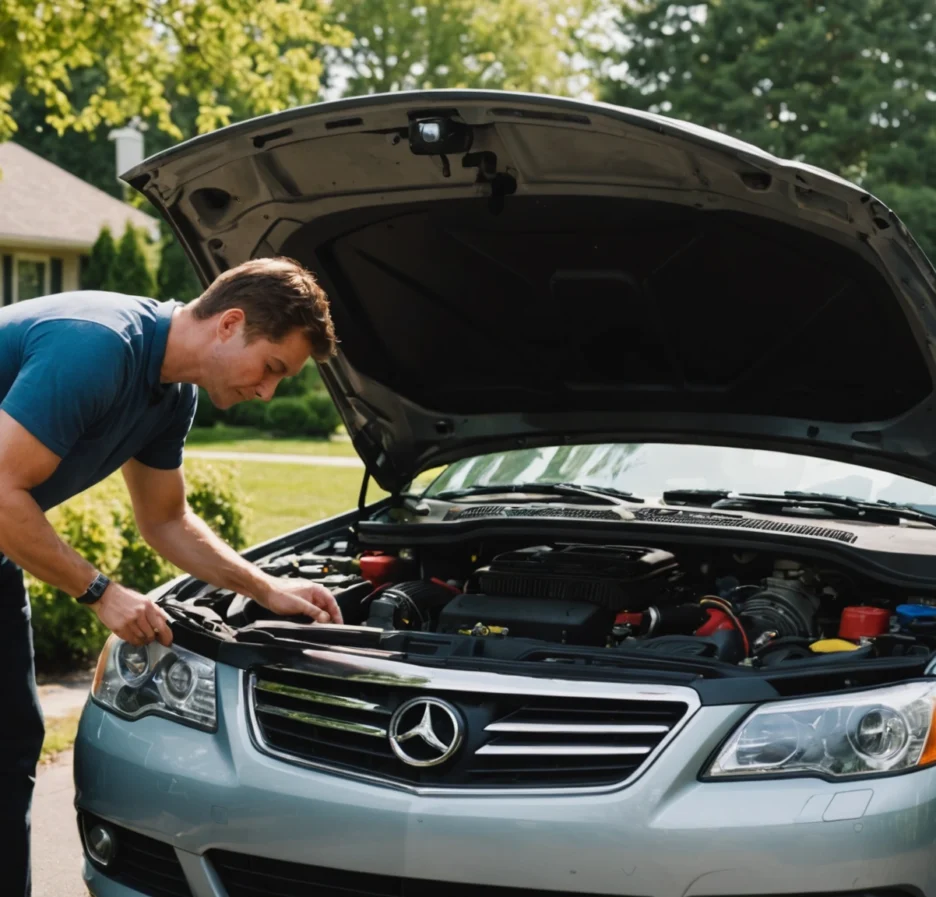 Quels sont les indispensables pour l'entretien de votre voiture
