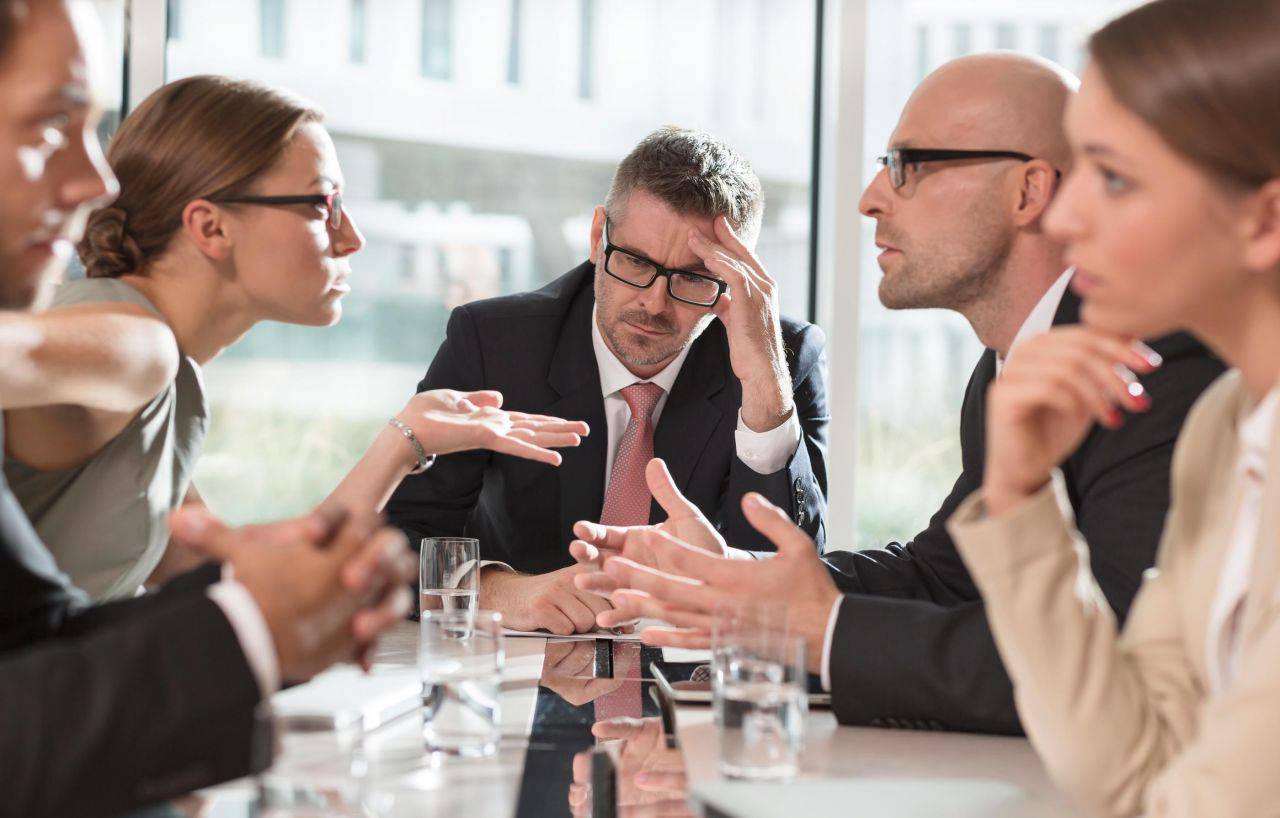 Expert-comptable spécialisé consultant