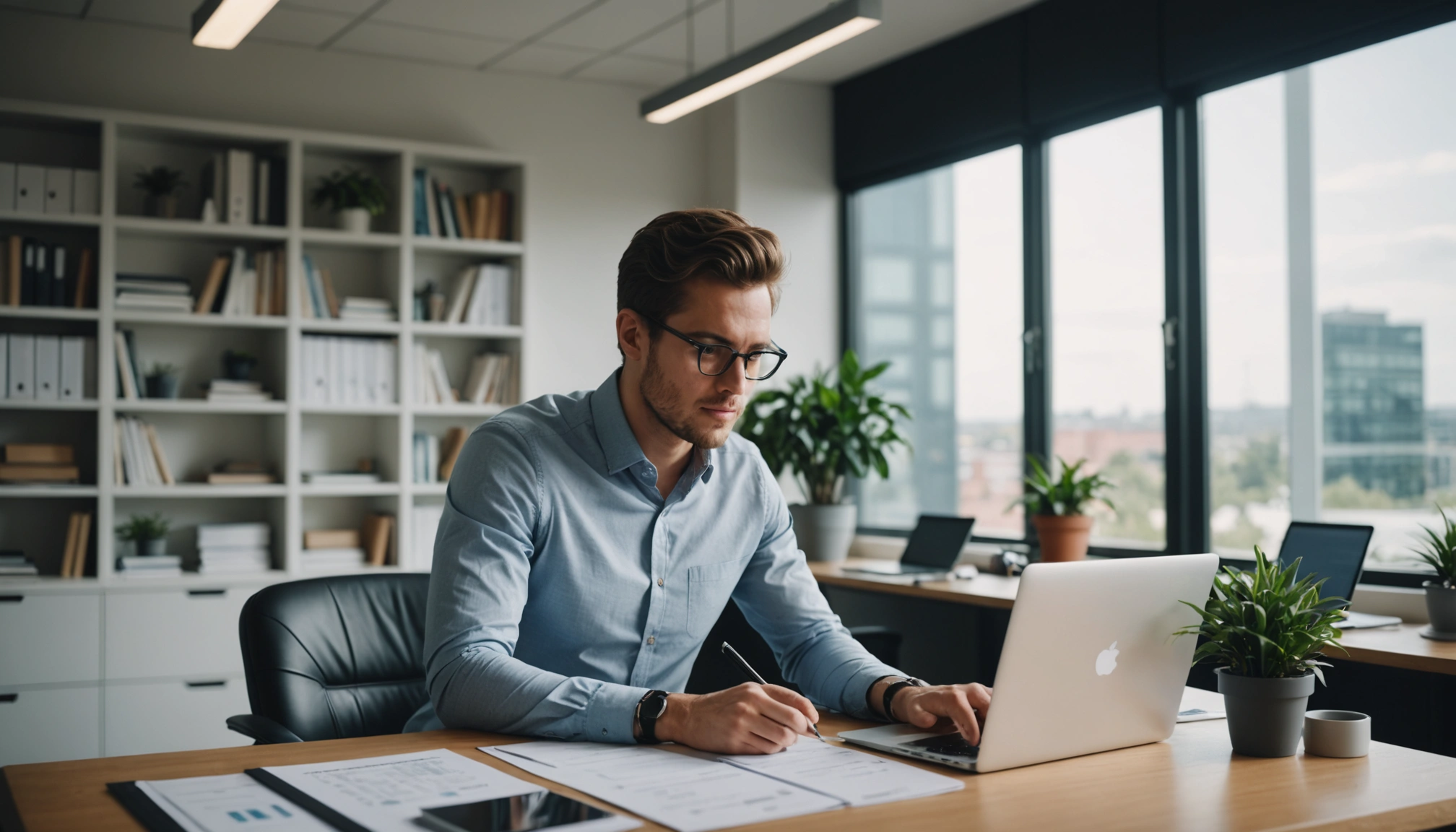 L'expertise comptable : clé de réussite pour les nouvelles entreprises