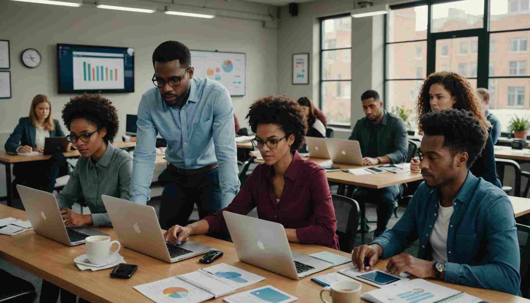 Logiciels de trésorerie : comment les PME gagnent en visibilité sur leur cash flow