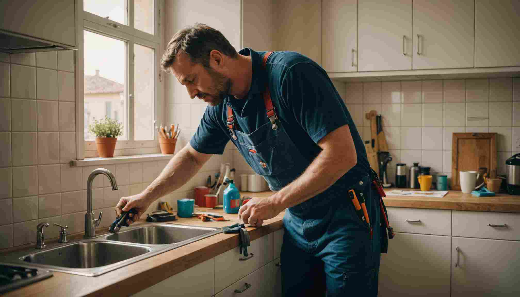Rénover votre plomberie à Marseille : contactez un expert