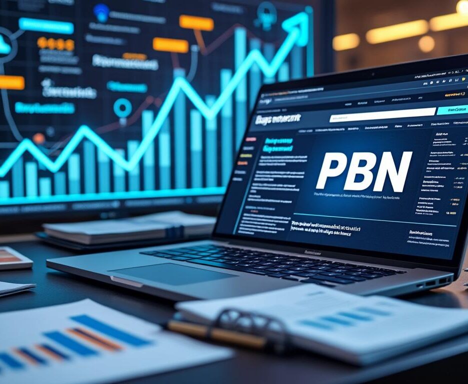 découvrez comment un pbn peut booster votre seo grâce à notre guide complet et nos astuces crseo pour améliorer le référencement de votre site efficacement.