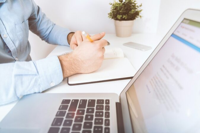 gestion de travail
