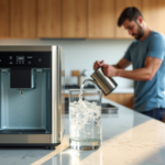 Pollution de l'eau du robinet : pourquoi investir dans un purificateur devient indispensable