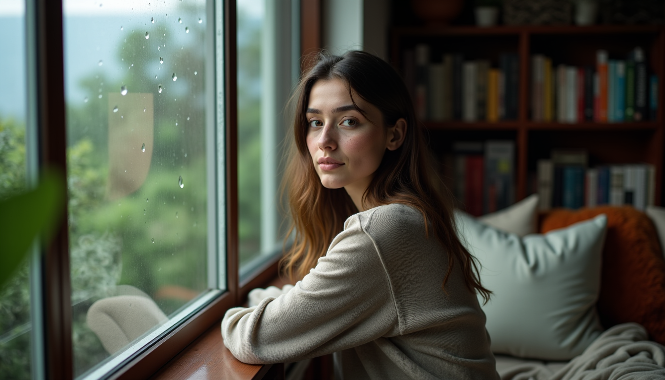 Les signes discrets d’une déprime à ne pas ignorer