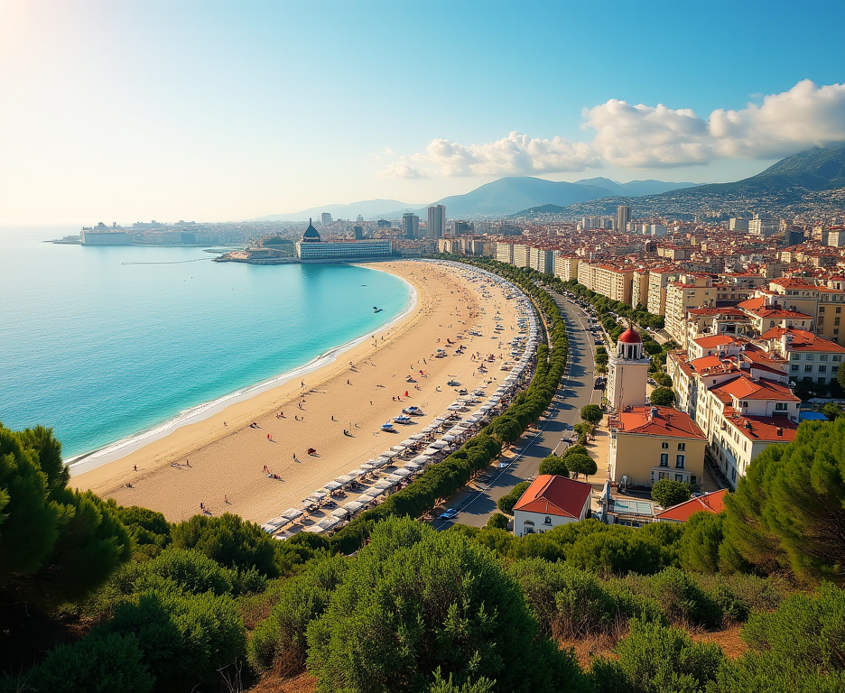 Quel est le prix moyen d'une assurance habitation à Nice en 2026 ?