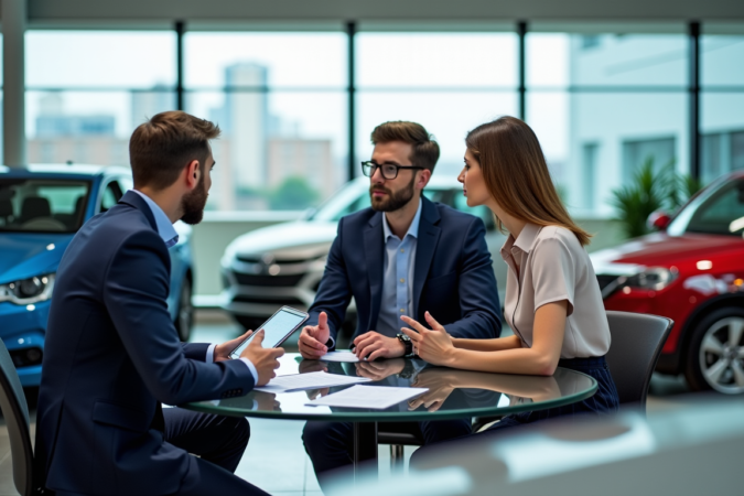Comparatif crédit auto : Quelle banque choisir pour votre prêt voiture ?
