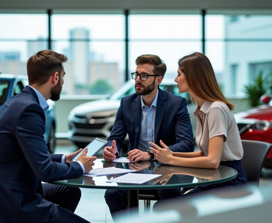 Comparatif crédit auto : Quelle banque choisir pour votre prêt voiture ?