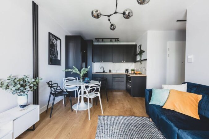 architecte d'intérieur