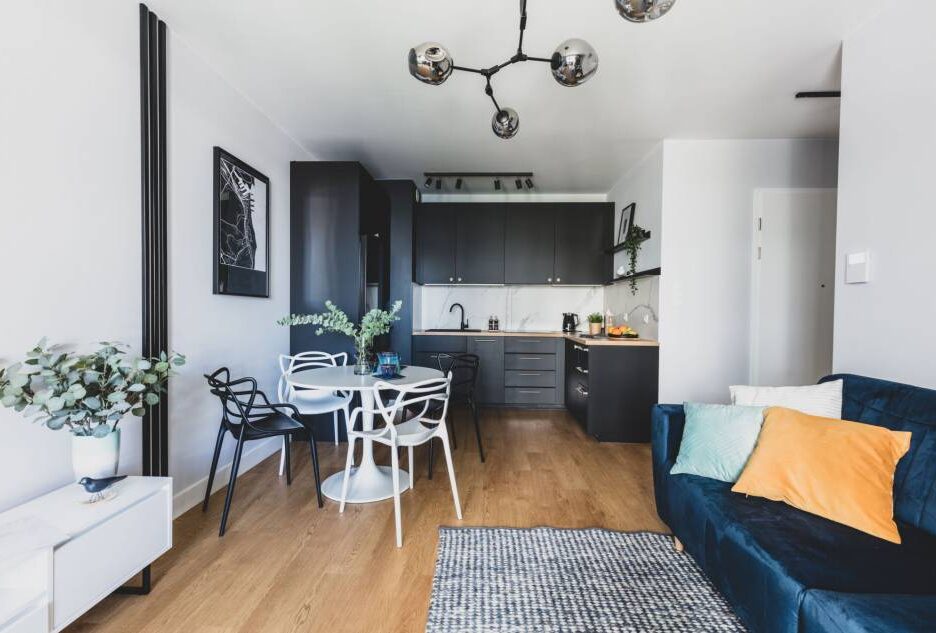 architecte d'intérieur
