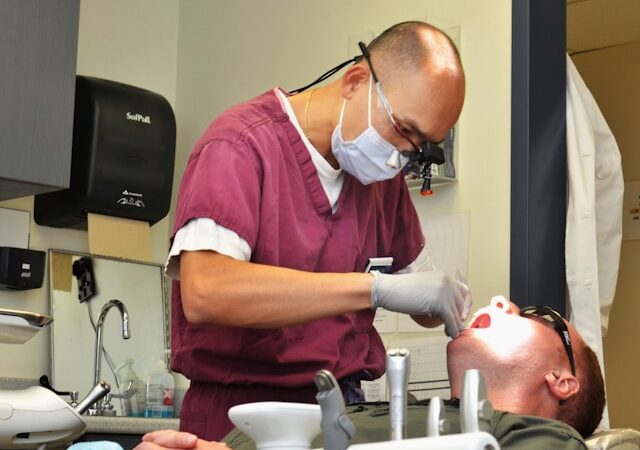 Dentiste à Québec