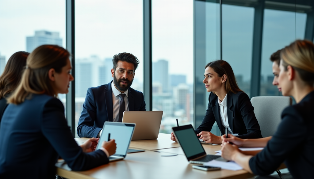 Qu'est-ce que l'automatisation IA et comment l'adopter en entreprise ?