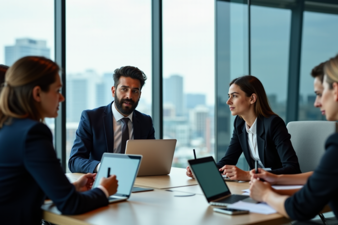 Qu'est-ce que l'automatisation IA et comment l'adopter en entreprise ?