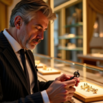 Pourquoi choisir un expert pour un achat d’or à Grasse