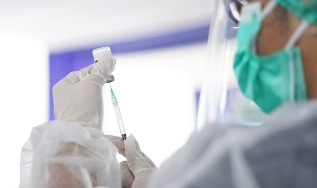 Carnet de vaccination