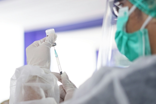 Carnet de vaccination