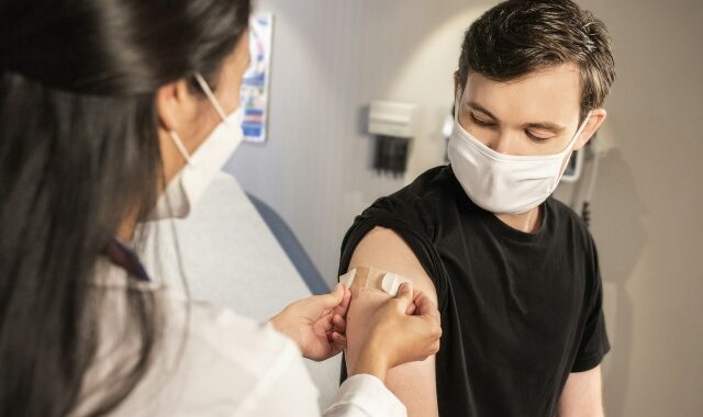 les vaccins