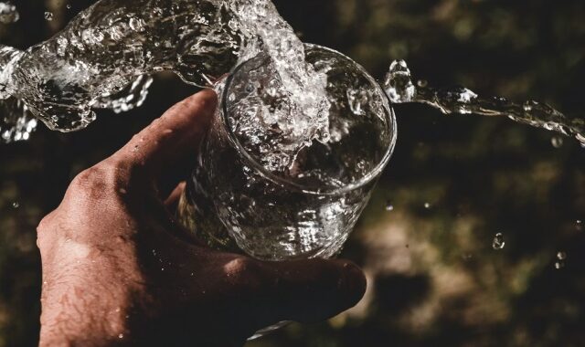hydratation