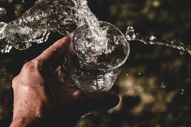 hydratation