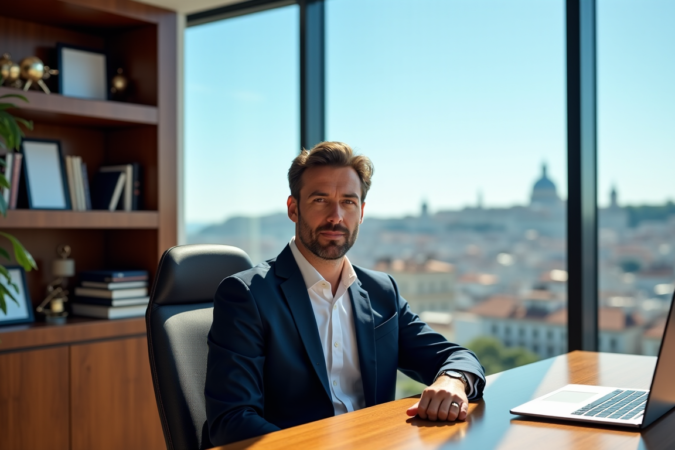Choisir une agence web pour avocat au Portugal : le classement des 7 meilleures en 2026
