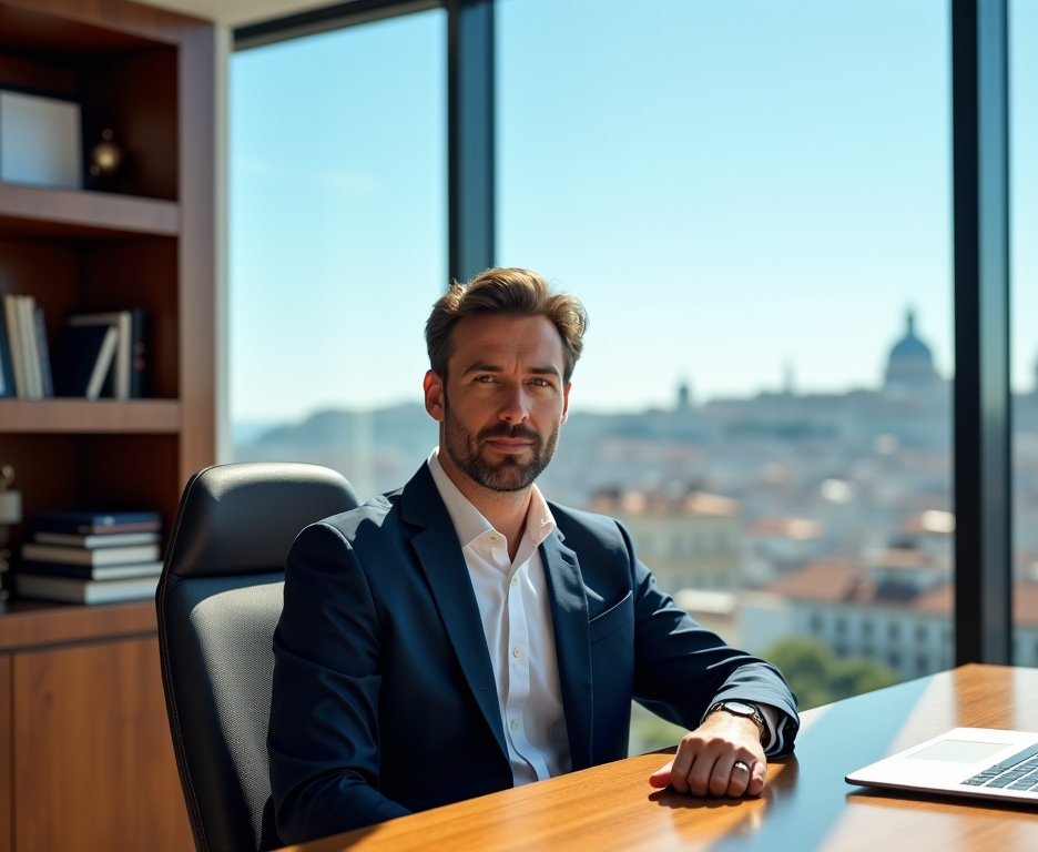 Choisir une agence web pour avocat au Portugal : le classement des 7 meilleures en 2026