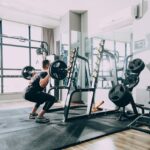 musculation et cardio