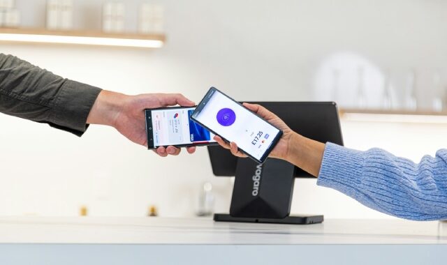 paiement sans contact