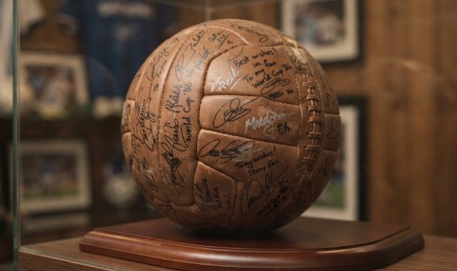 Ballon de football
