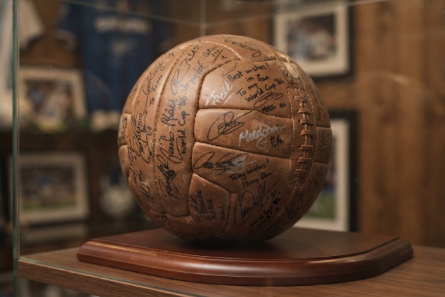 Ballon de football